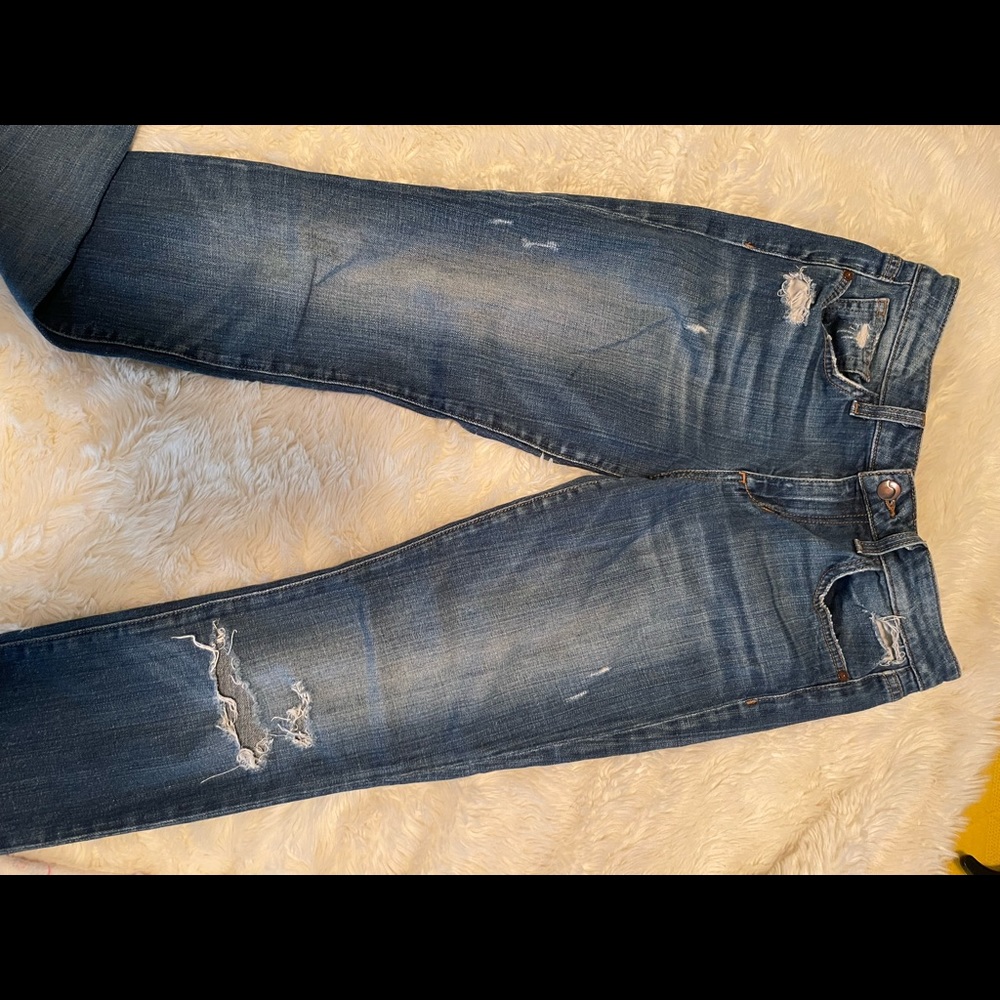 Joe’s Jeans